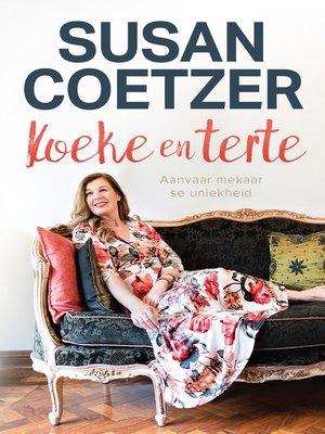 cover image of Koeke en terte